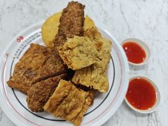 -阿坤纯正西刀鱼丸(Kuala Lumpur Branch)