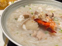 -铭轩中餐厅·海南菜·粤菜(亚龙湾瑞吉店)