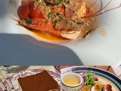 -弗兰克牛排西餐厅 Galla R By Ribone(上海首店)