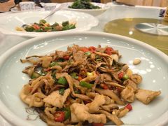 -围龙屋客家食府(福田店)