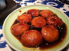 -绿茶餐厅(领展购物广场·中关村店)