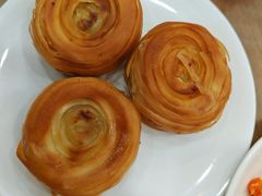 -西安贾三灌汤包·回坊小吃·清真炒菜(北院门总店)