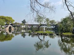 -无锡蠡湖国家湿地公园-蠡园