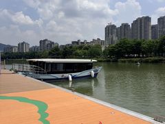-光明港公园
