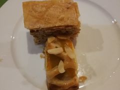 -西双版纳洲际度假酒店-海鲜傣味烧烤·侬香全日制餐厅