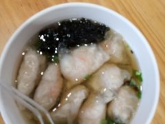 -家宴·灌蛋·沙茶面(曾厝垵店)