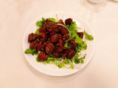 -九花山烤鸭店