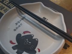 -烤匠麻辣烤鱼(观音桥大融城店)