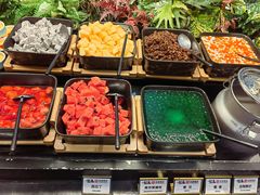 -梨花自助烤肉(天河城店)