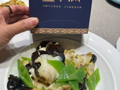 -小满海鲜·别院(天津旗舰店)