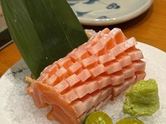 -福匠日本料理(人民路店)