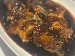 西湖醋鱼（笋壳鱼）-南麓·浙里(外滩店)