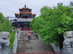 -北山公园