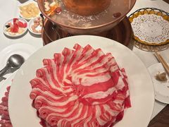 -南门涮肉(后海店)