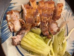 -Cuc Gach Quan Restaurant
