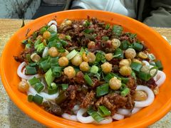 -玲玲米粉·新疆现炒米粉(大十字总店)