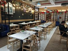 -赛百味(仙林金鹰店)