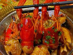 -熊记虾王·小龙虾(东晓南店)