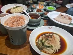 -孙盛兴奥灶面馆·蟹黄面·三虾面(山塘街总店)