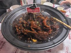 -回味黑鸭煲·始于2006(万松园店)