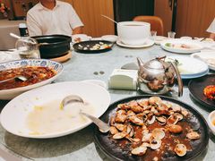 -老伙记海鲜码头(北滘店)