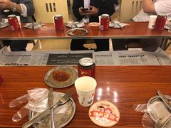 -巴山一绝烤全羊(三圣乡刘家花园店)