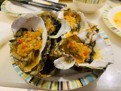 -吉布鲁牛排海鲜自助(CBD万达店)