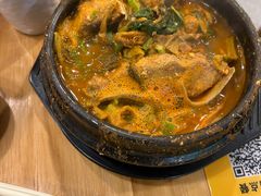 -多宾韩国料理(学衡路店)