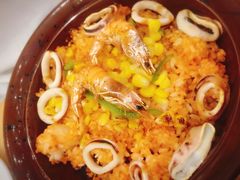 -萨莉亚意式餐厅(天河城购物中心店)