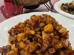 -老村长土菜馆(湖墅南路店)