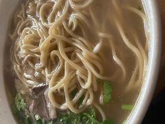 -十二忠手拉面(中华路店)