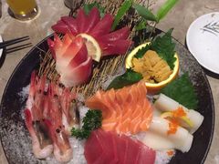 iphone_upload_pic-贵木日本料理·铁板烧(新地假日广场店)