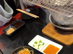 -奥西拉烤肉,盒饭,冷面(青岩刘店)
