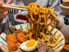 -面乙新派手擀面(大悦城店)