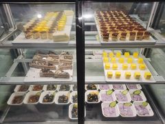 -纽斯特牛排自助餐厅(浦江万达店)