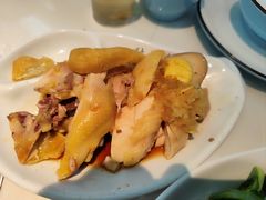 -陆记鹅庄·潮汕菜·狮头鹅(大仟里店)