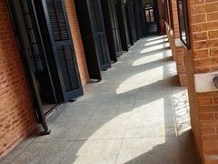 -辛亥革命博物院北区