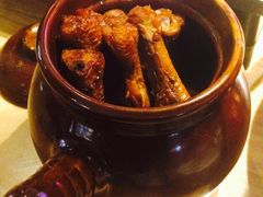 -醉得意·山茶油炒土鸡(泰安火车站大润发店)