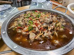 -艺味深尝(云锦路店)