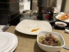 -太湖饭店玉兰厅(自助餐厅)