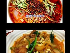 -老爷庙风味美食府(魏都大道店)
