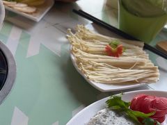 -花田煮鲜牛肉火锅(钟楼众汇店)
