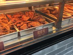 -四季小馆·地道北京小吃(广百店)