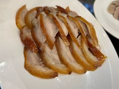 -鸿运楼烤鸭店(天桥店)
