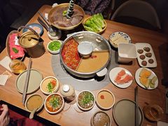 -巴奴毛肚火锅(京西大悦城店)
