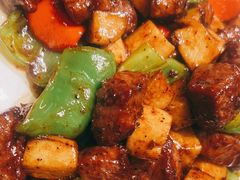 -欧记轩龙虾·私房菜(A店)
