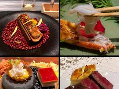 -肥肥虾庄·金牌油焖大虾(汉街SKP店)