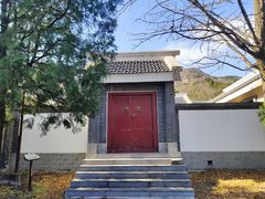 -阳台山自然风景区