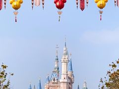 -上海迪士尼度假区