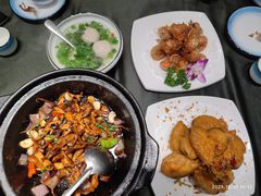 -红厨巷·淮扬菜(熙南里店)